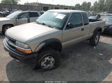 CHEVROLET S-10 LS 1GCCT19X738149232 снимка