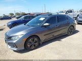 Honda Civic Ex SHHFK7H5XHU215913 снимка