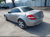 MERCEDES-BENZ SLK 350 WDBWK56F95F036480 photo
