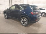 Jeep Compass Limited 4X4 3C4NJDCB2MT557573 снимка