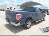 Ford F-150 Xlt 1FTFX1CFXDFA66960 снимка