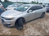 Chevrolet Malibu Fwd Rs 1G1ZG5STXNF102930 photo
