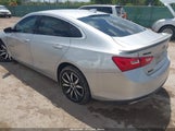 Chevrolet Malibu Fwd Rs 1G1ZG5STXNF102930 снимка
