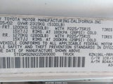 TOYOTA TACOMA PRERUNNER 5TEGM92NX2Z089000 снимка