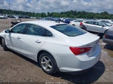 Chevrolet Malibu 1Ls 1G1ZB5ST7JF131780 fotografie