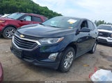 Chevrolet Equinox Awd 2Fl 2GNAXTEV0L6246782 снимка