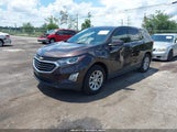 Chevrolet Equinox Fwd Lt 1.5L Turbo 2GNAXKEV2L6138562 снимка