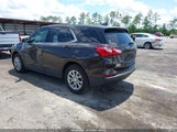 Chevrolet Equinox Fwd Lt 1.5L Turbo 2GNAXKEV2L6138562 photo
