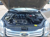 Ford Fusion Sel 3FAHP08168R119894 снимка