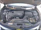 Nissan Altima 2.5 Sl 1N4AL3AP3DC199368 снимка
