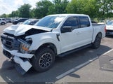 Ford F-150 Xlt 1FTEW1EPXNFC11730 снимка