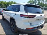 Jeep Grand Cherokee L Limited 4X4 1C4RJKBG6S8684132 снимка