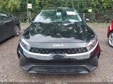 Kia Forte Lxs 3KPF24AD8RE714248 fotografie