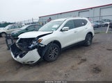 Nissan Rogue Sl 5N1AT2MVXGC849554 снимка