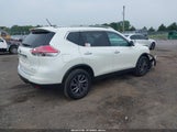 Nissan Rogue Sl 5N1AT2MVXGC849554 снимка