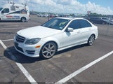 Mercedes-Benz C 250 Luxury/Sport WDDGF4HB9EG236905 снимка