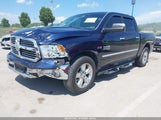 Ram  Big Horn 4X2 5'7 Box 1C6RR6LTXHS776049 снимка