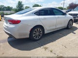 Chrysler 200 C 1C3CCCCG6FN519567 снимка