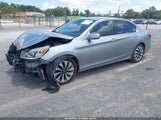 HONDA ACCORD HYBRID EX-L JHMCR6F59HC010060 fotografie