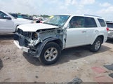 Toyota 4Runner Sr5 V6 JTEZU5JR6A5000638 снимка