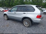 BMW X5 3.0 WBAFA53511LM78789 снимка