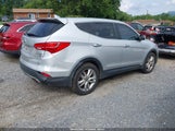 HYUNDAI SANTA FE SPORT 2.0T 5XYZWDLA1DG044574 fotografie