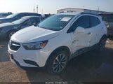 Buick Encore Awd Preferred KL4CJESM9NB555798 снимка