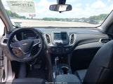Chevrolet Equinox Lt 3GNAXLEX8KL264488 снимка