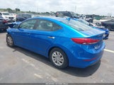 Hyundai Elantra Se 5NPD74LF9HH132614 снимка