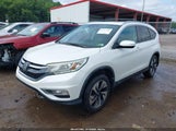 Honda Cr-V Touring 5J6RM4H90GL041043 снимка