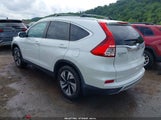 Honda Cr-V Touring 5J6RM4H90GL041043 снимка