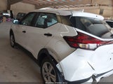 NISSAN KICKS S XTRONIC CVT 3N1CP5BV3PL572971 photo