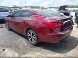 Nissan Maxima 3.5 S 1N4AA6AP4GC427390 снимка