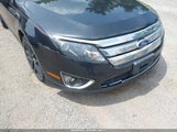 FORD FUSION SEL 3FAHP0JA3AR294989 снимка