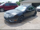 FORD FUSION SEL 3FAHP0JA3AR294989 снимка