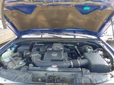 Nissan Frontier Desert Runner 1N6AD0ER0EN741403 снимка