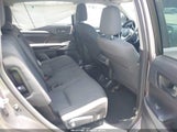 Toyota Highlander Le V6 5TDBKRFH6GS235451 снимка