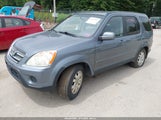 HONDA CR-V SE JHLRD78955C006781 снимка