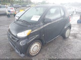 Smart Fortwo Passion/Pure WMEEJ3BA3DK682782 снимка