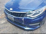 Kia Optima Ex 5XXGU4L13LG394465 снимка