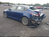 Kia Optima Ex 5XXGU4L13LG394465 снимка