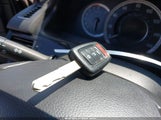 Honda Accord Lx 1HGCR2F36GA133867 снимка
