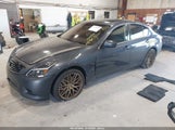 Infiniti G37X JN1CV6AR8DM757499 снимка