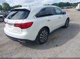 Acura Mdx Technology Acurawatch Plus Packages/Technology Package 5FRYD4H45GB023628 снимка