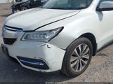 Acura Mdx Technology Acurawatch Plus Packages/Technology Package 5FRYD4H45GB023628 снимка