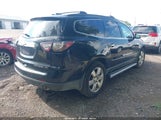 Chevrolet Traverse Ltz 1GNKVJKD9GJ155755 снимка