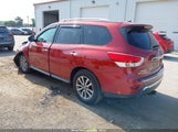 Nissan Pathfinder Sv 5N1AR2MN2FC658532 снимка