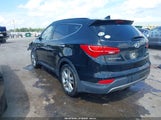 Hyundai Santa Fe Sport 2.0L Turbo 5XYZW4LA4FG245064 photo
