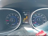 Hyundai Santa Fe Sport 2.0L Turbo 5XYZW4LA4FG245064 снимка