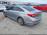 Hyundai Sonata Sport 5NPE34AF0HH586947 fotografie